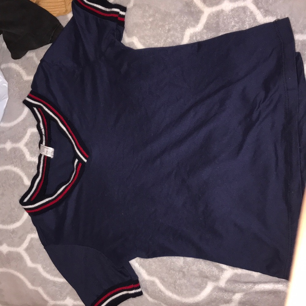 Silk/Cotton Shirt
